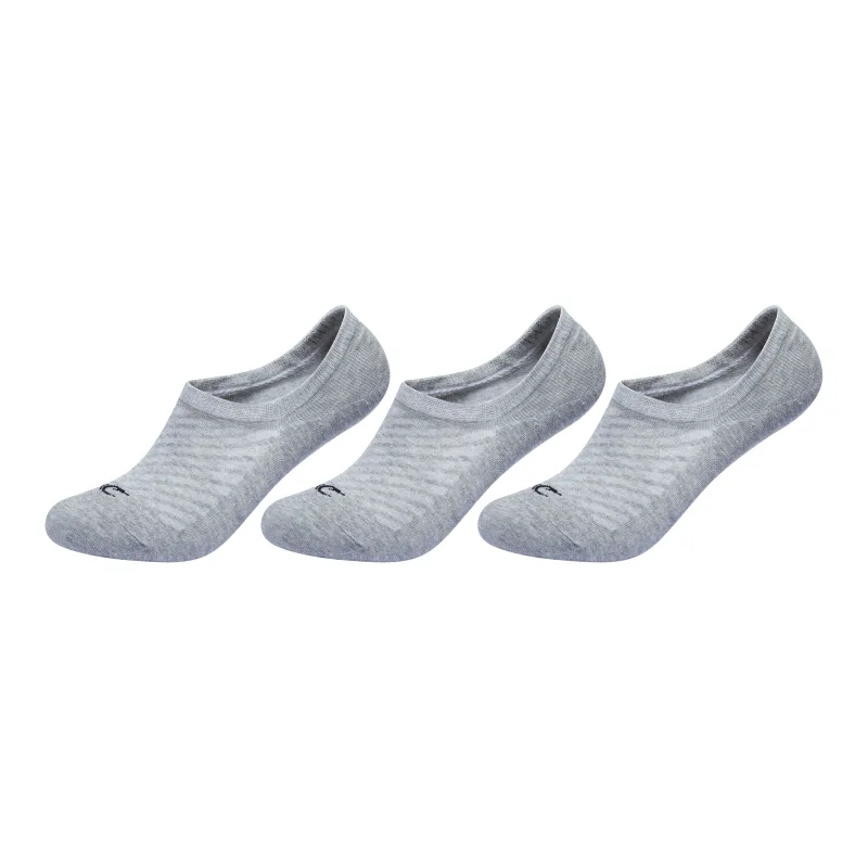 SAIQI No Show Socks Men's Combo Set-2