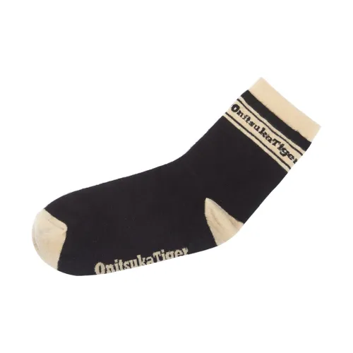 Onitsuka Tiger Mid-Calf Socks Unisex