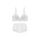 White Set