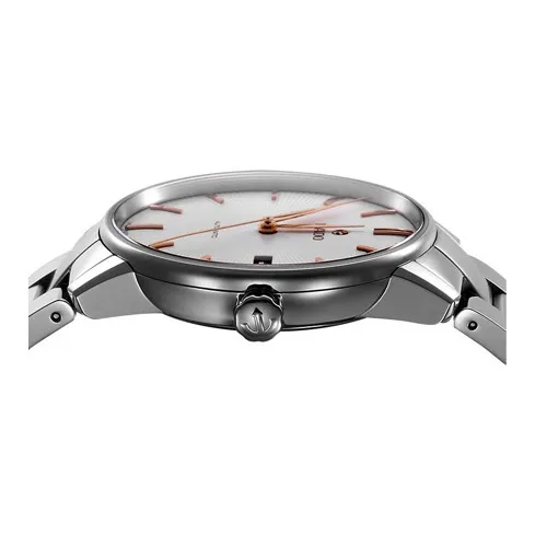 RADO Men Crystal Sparkle Collection Watch-2