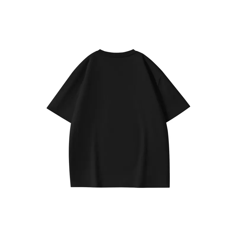 Cotton x Disney Drop Shoulder Sleeve T Shirt Women's-1