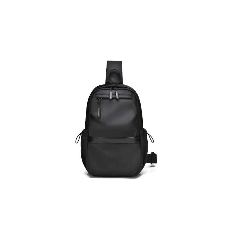 Venerable Brahma Crossbody Bags-0