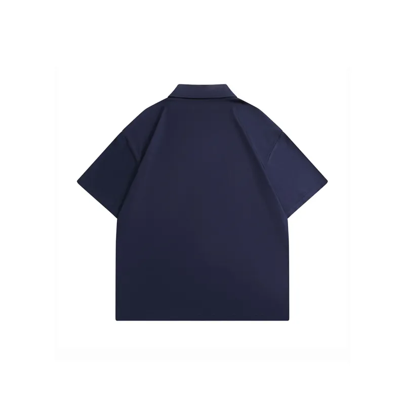 NASTYPALM Polo Shirts Unisex-13