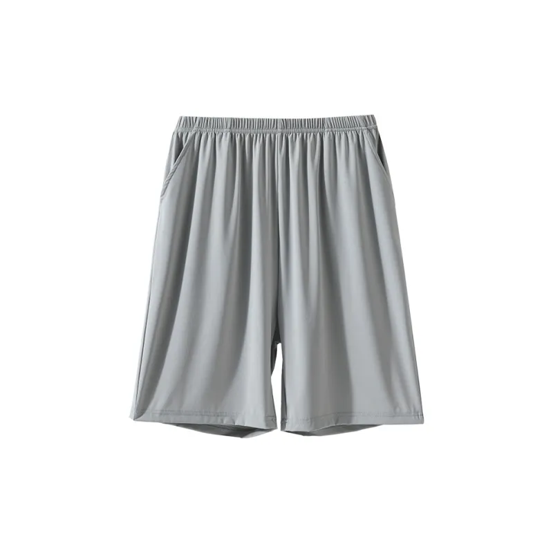 H YXIANG Men Pajama Pants-3