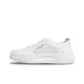 White Gray (Runs Small, Consider Half Size)