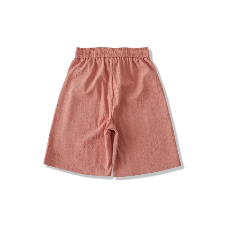 TYPERIGHTER Casual Shorts Unisex-5