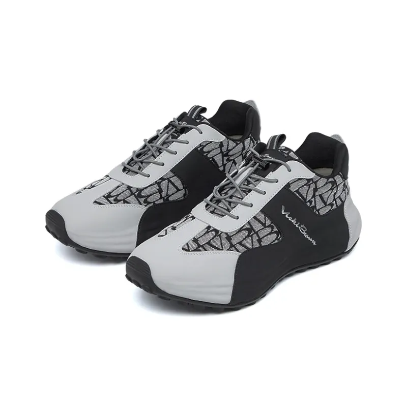VICKI BROWN Low Top Casual Shoes Men's-2