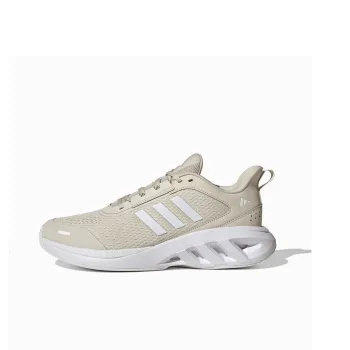 Adidas All Day Power 'Beige White'