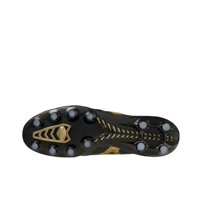 Mizuno Morelia Neo 4 Beta Japan 'Black Gold'-4