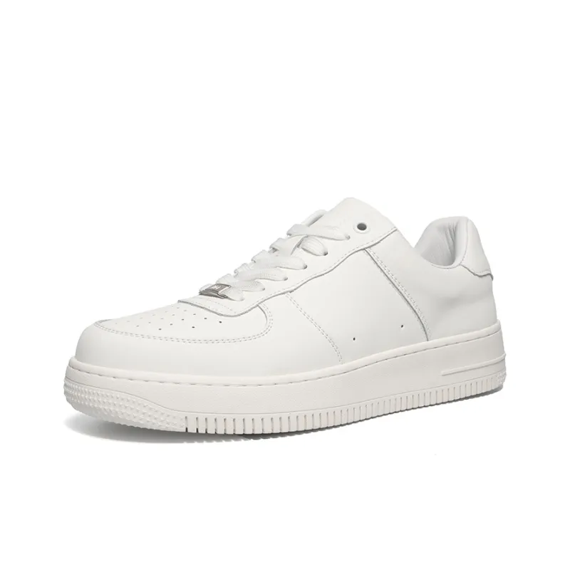 Haobin Balance Anti-Slip And Wear-Resistant Low-Top Skateboard Shoes Unisex-1