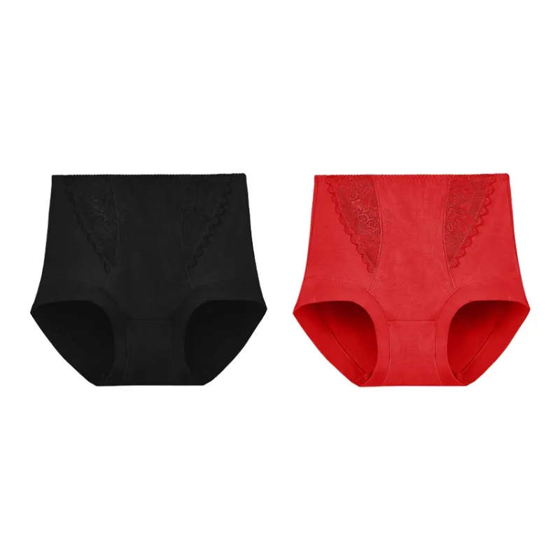 YIKELU Women's Underpants-3
