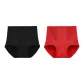 Red+Tech Black
