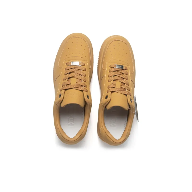 Haobin Balance Anti-Slip And Wear-Resistant Low-Top Skateboard Shoes Unisex-23