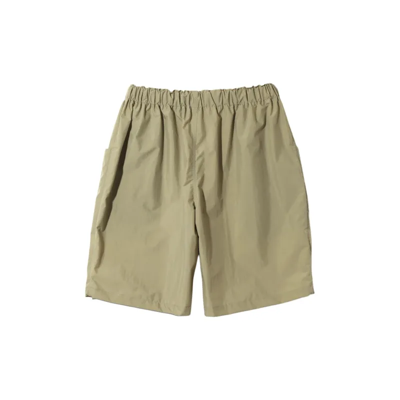 South2 West8 Casual Shorts Men's Khaki-1