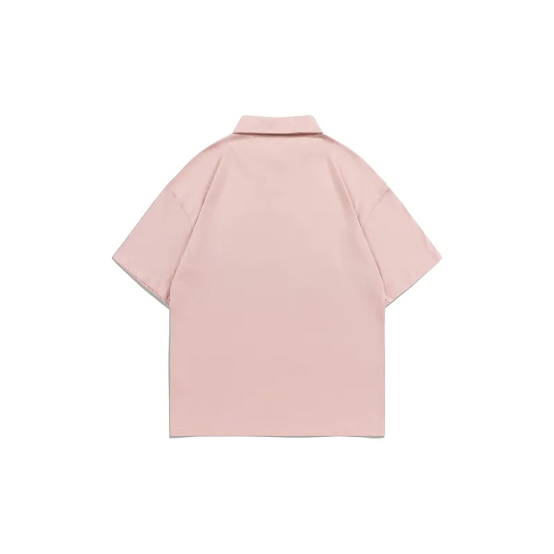 NASTYPALM Polo Shirts Unisex-9