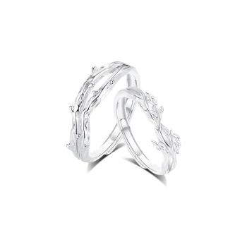 TRUE ME Rings Unisex