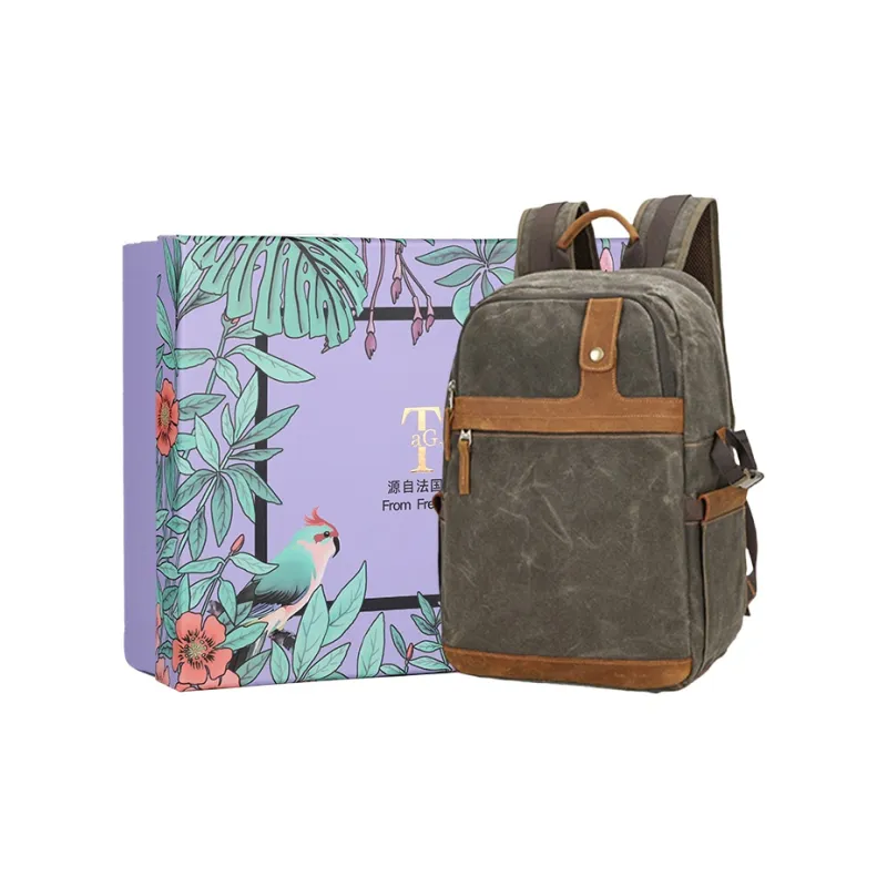 TTaG．baG Backpacks-4