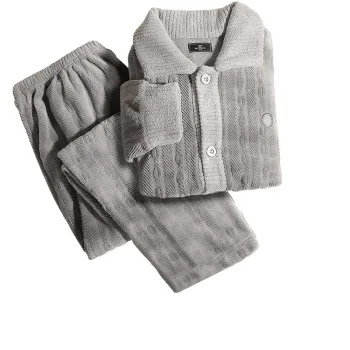 SEPTWOLVES Men Pajama Sets