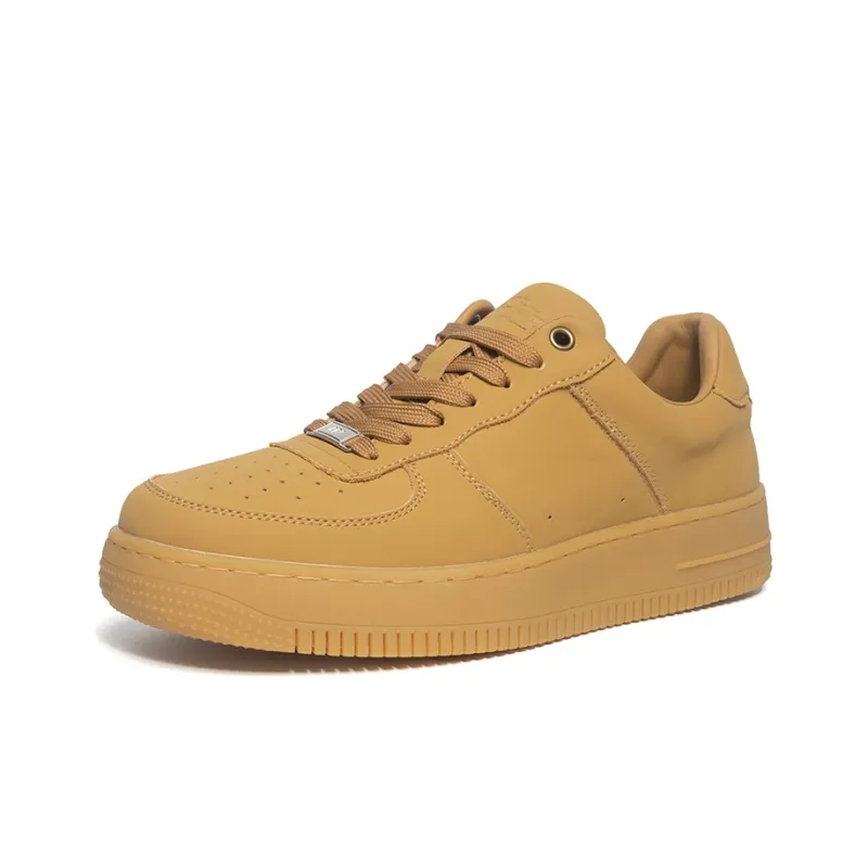 Haobin Balance Anti-Slip And Wear-Resistant Low-Top Skateboard Shoes Unisex-21