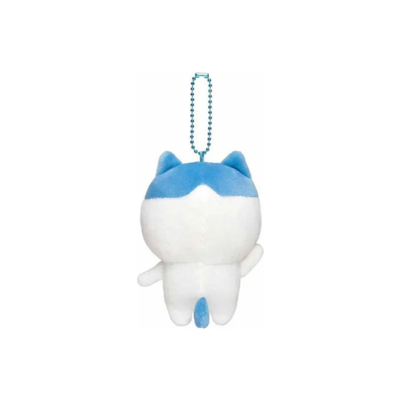 Chiikawa A New-look Hachiware Mascot-1
