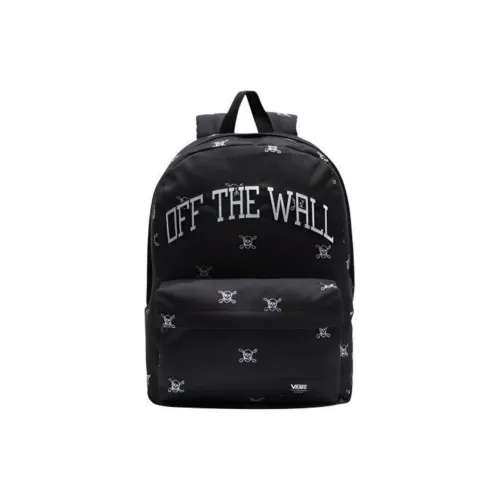 Vans Unisex Backpack