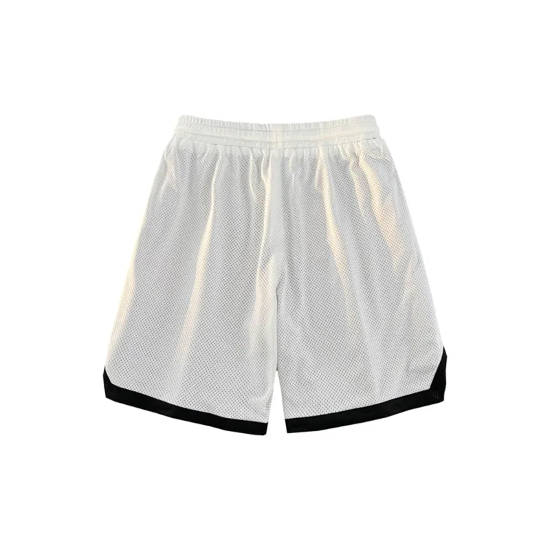 AI3 Casual Shorts Unisex-13