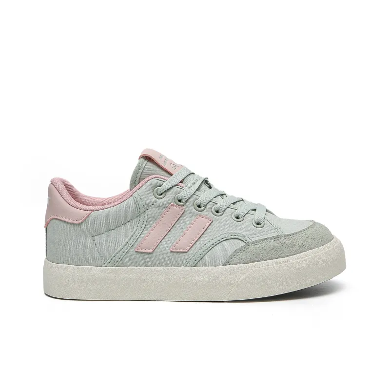 TUOPIN Low-Top Skateboard Shoes Women's-1