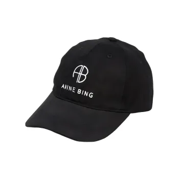 Anine Bing Jeremy Baseball Cap