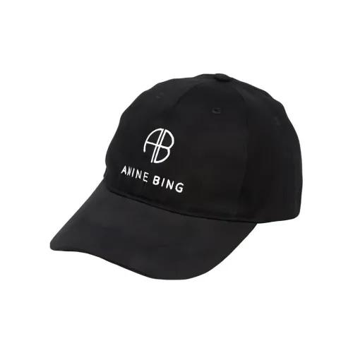 Anine Bing Jeremy Baseball Cap