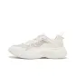 Feather White/Micro Grape Purple