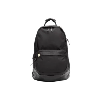 Visvim Nylon Backpack Men's Black