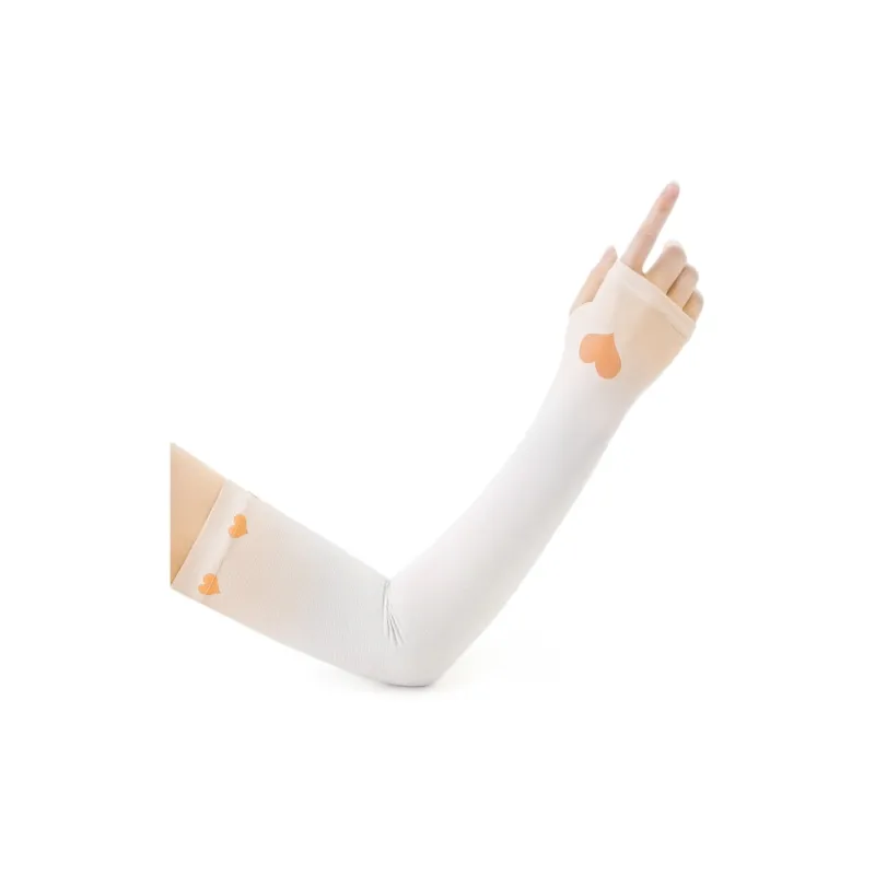 BAIJUAN Sun Protection Sleeves Women's-8