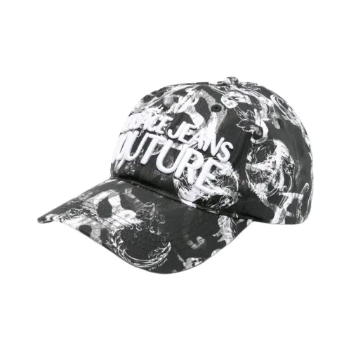 VERSACE JEANS Baseball Caps Men