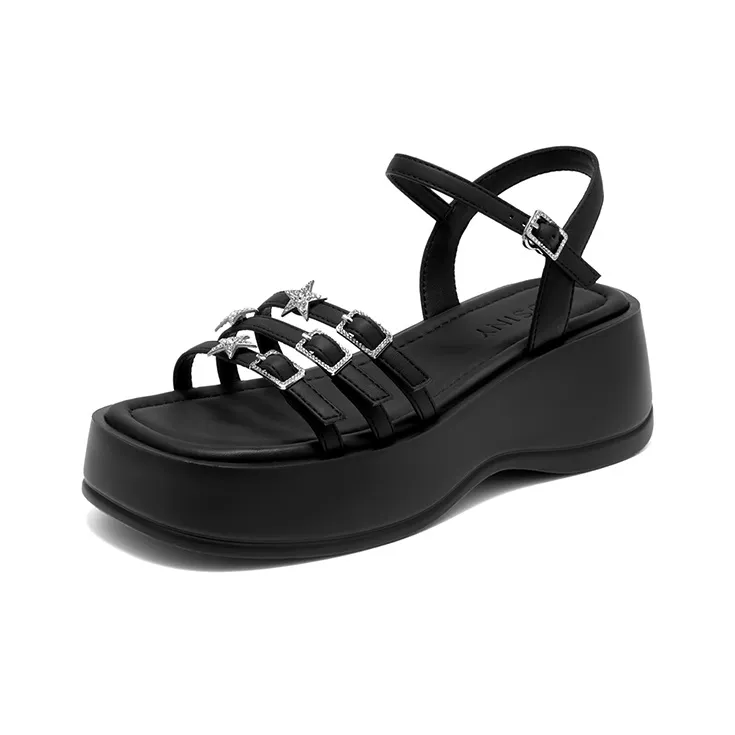 JOSINY JOSINY Beach Sandals Women's-1