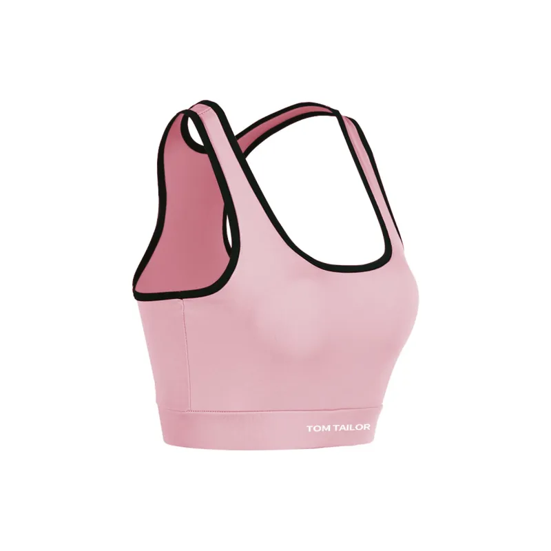 TOM TAILOR SS24 Sport Vests Women's-13