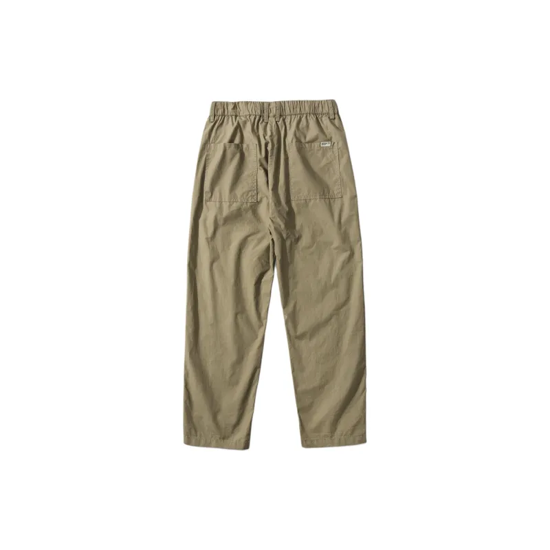 WOOD SOON Casual Pants Men-19