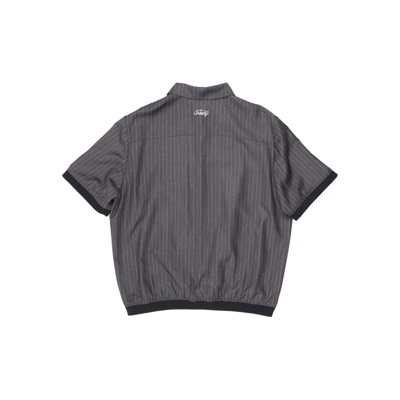 The Last Redemption Groovy Shirt Unisex Gray-1