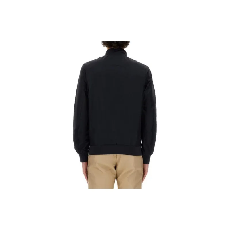 FRED PERRY Brentham Jacket-2