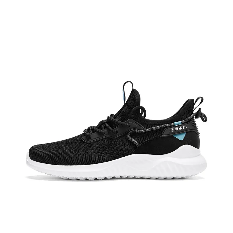 Warrior Trendy Versatile Anti-Slip And Wear-Resistant Cushioning Comfortable Low-Top Casual Shoes Men's-11