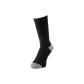 High-Performance Black X Concrete Color
