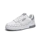 White Gray