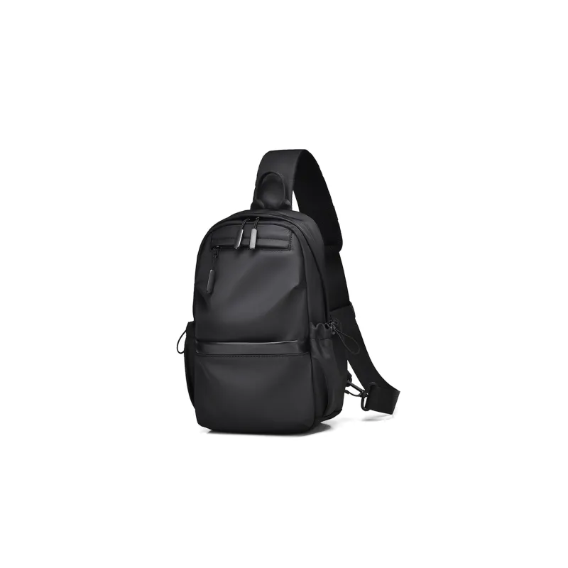 Venerable Brahma Crossbody Bags-1
