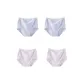 4 Pack (Blue+Blue+Light Purple+Light Purple)