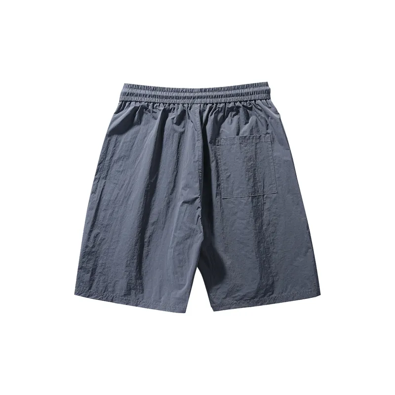 PEIMENG Casual Shorts Unisex-29
