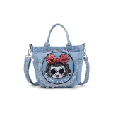 Cute Light Blue