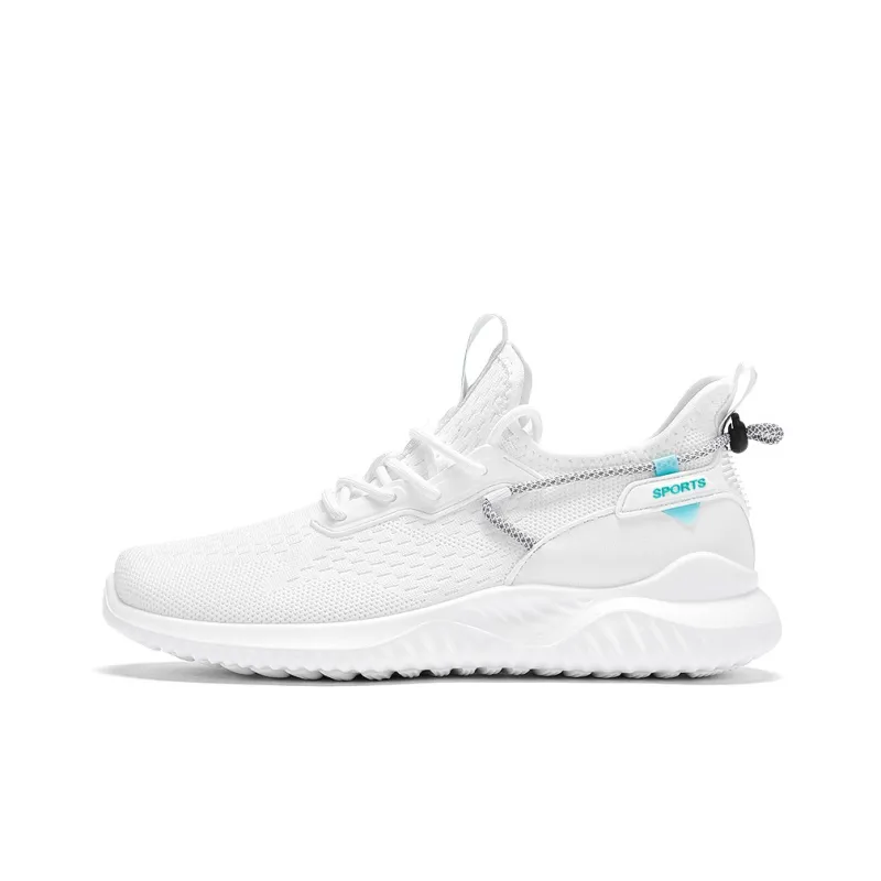 Warrior Trendy Versatile Anti-Slip And Wear-Resistant Cushioning Comfortable Low-Top Casual Shoes Men's-4