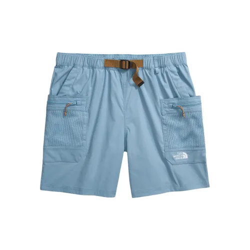 THE NORTH FACE Apparel Collection Casual Shorts Men Blue