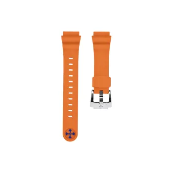 VAGENARI Rubber Strap Compatible With Seiko Prospex Collection 20mm Watch Band Unisex