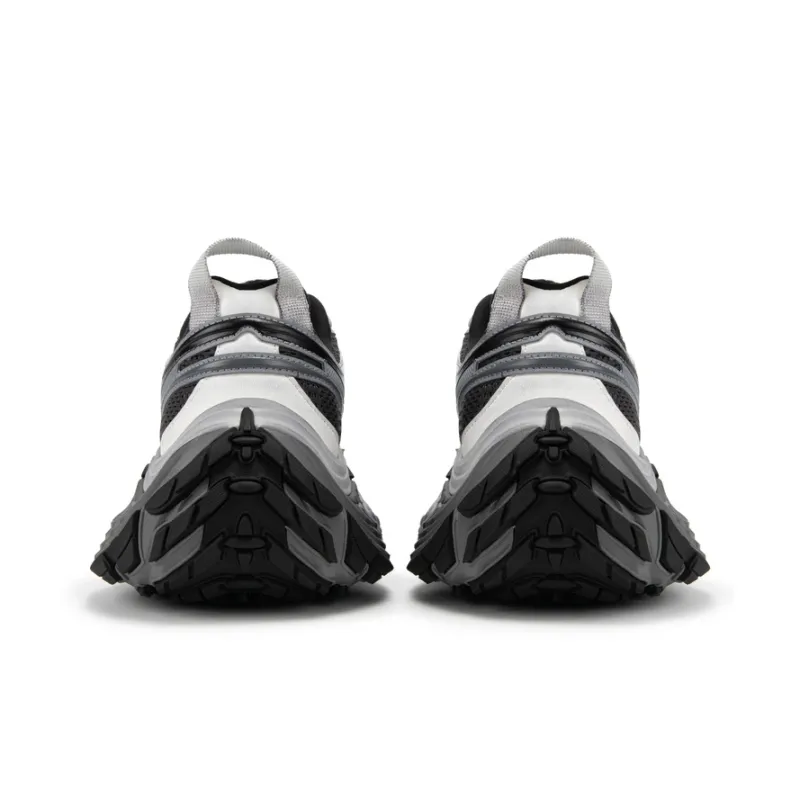 MIO Lightweight Height Increasing Low Top Chunky Sneakers Women's-3