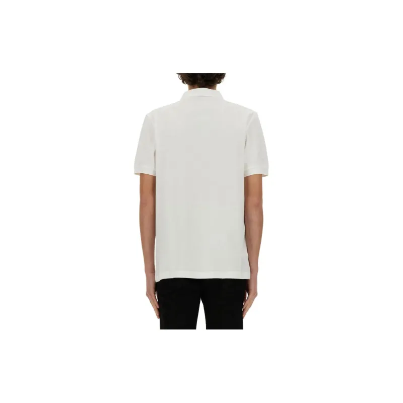 FRED PERRY M3600 Polo Shirt-3